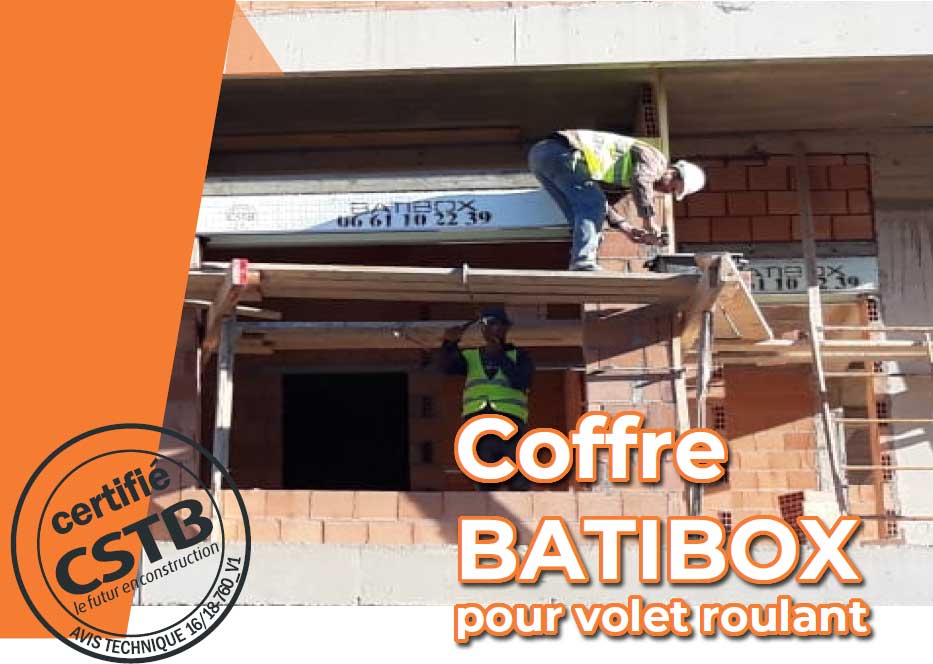 batibox cstb