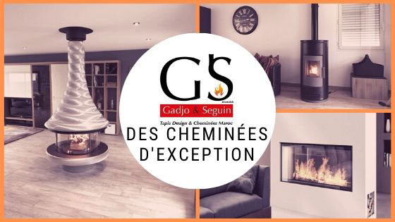 cheminees boutaleb gadjo seguin