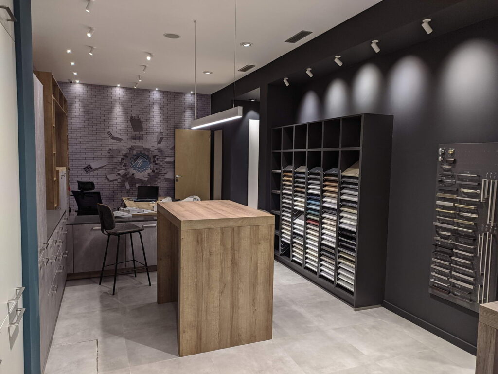 Cuisines Alno Tanger Interiors mabani.info mabani.ma