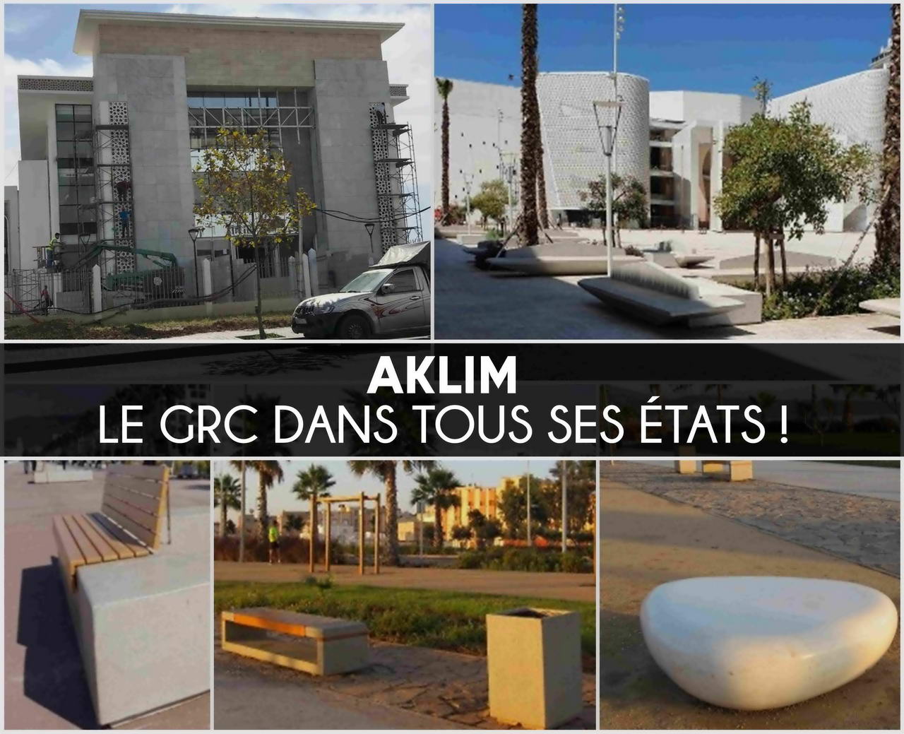 AKLIM : le GRC dans tous ses états !