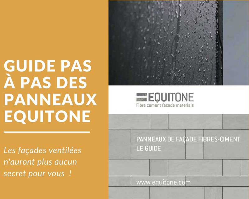 GUIDE TECHNIQUE EQUITONE : TOUTES LES MISES EN ŒUVRE