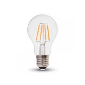 Ampoule LED E27 filament